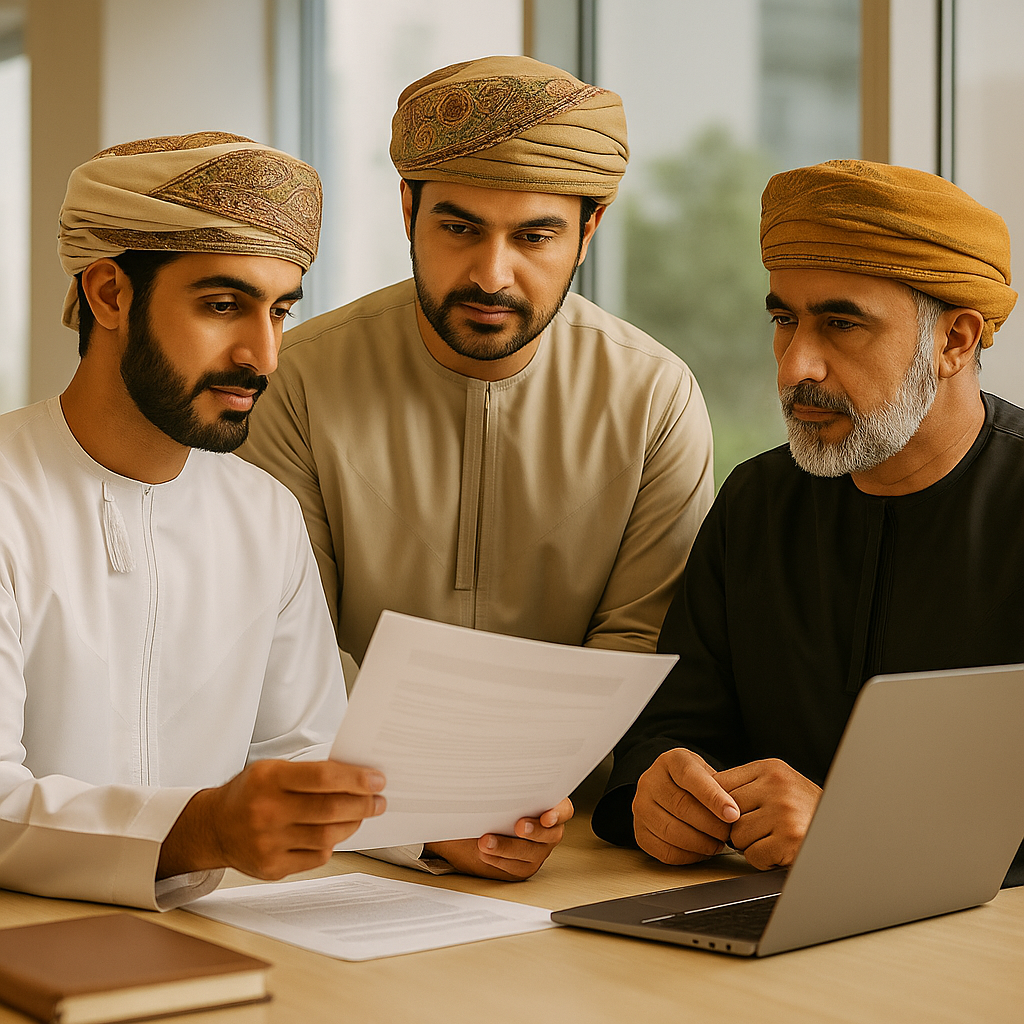 Understanding Your Vision