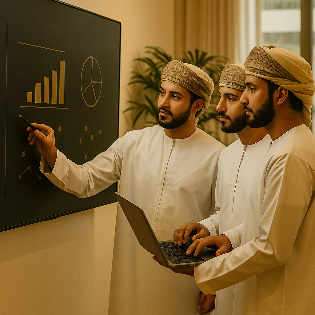 Innovative Strategy & Design