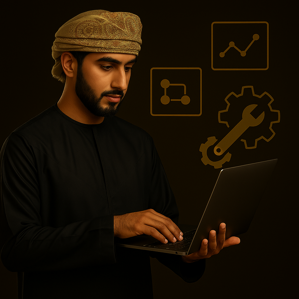 Development, Deployment & Optimization